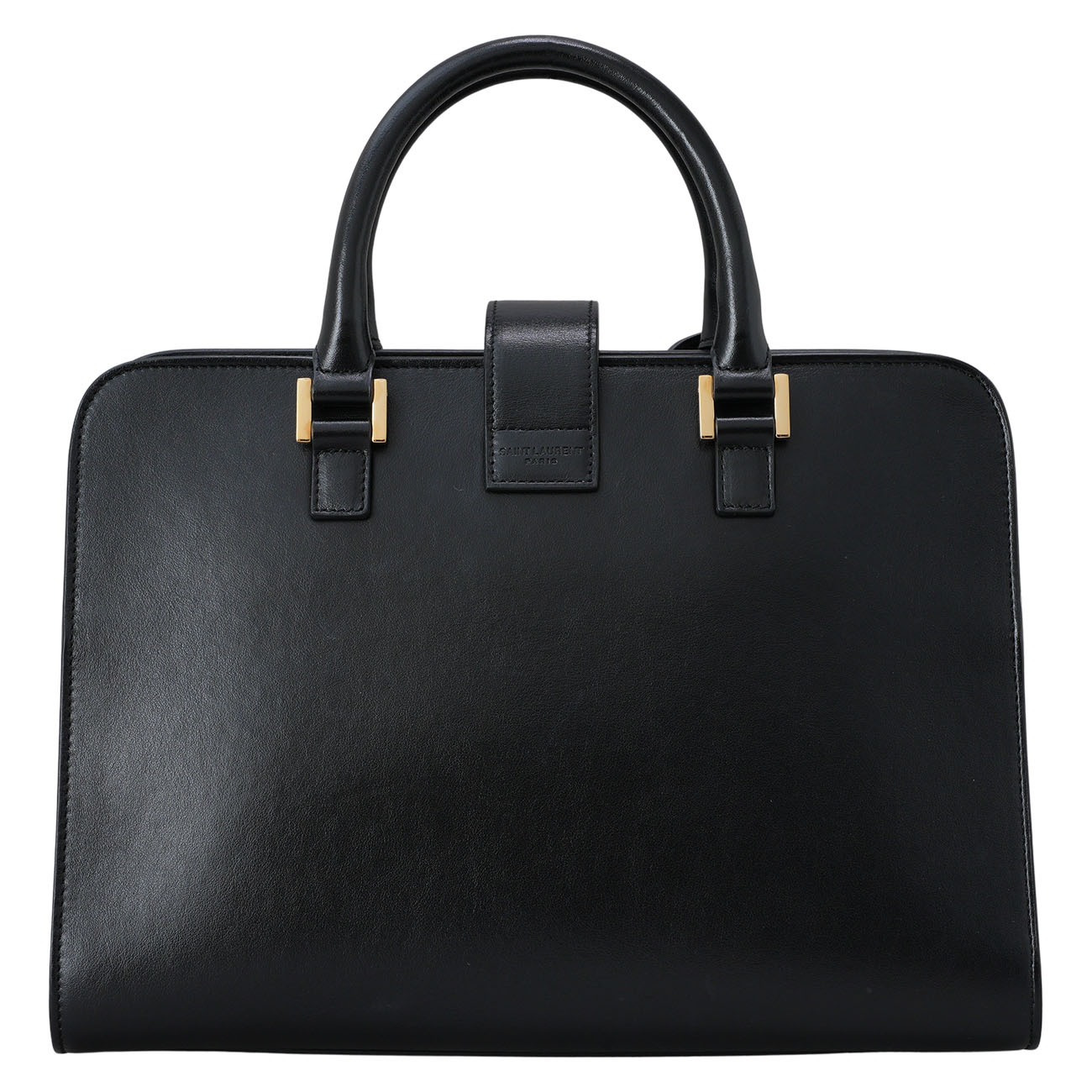 Yves Saint Laurent(USED)생로랑 472469 카바스 스몰